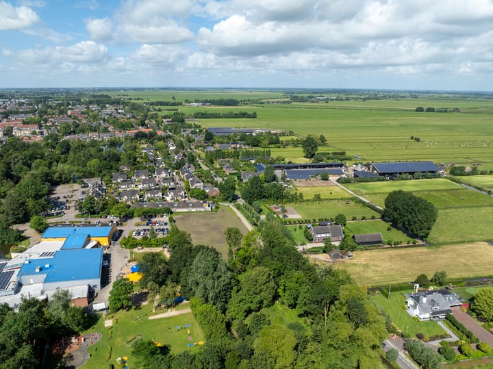 Foto 6 van Thijssepad bouwkavel 1 t/m 4