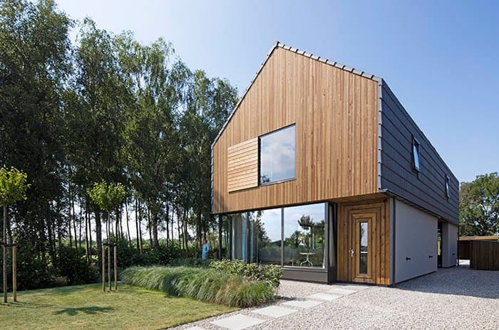 Foto 11 van Thijssepad bouwkavel 1 t/m 4