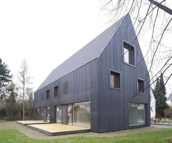 Foto 15 van Thijssepad bouwkavel 1 t/m 4