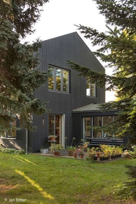 Foto 12 van Thijssepad bouwkavel 1 t/m 4