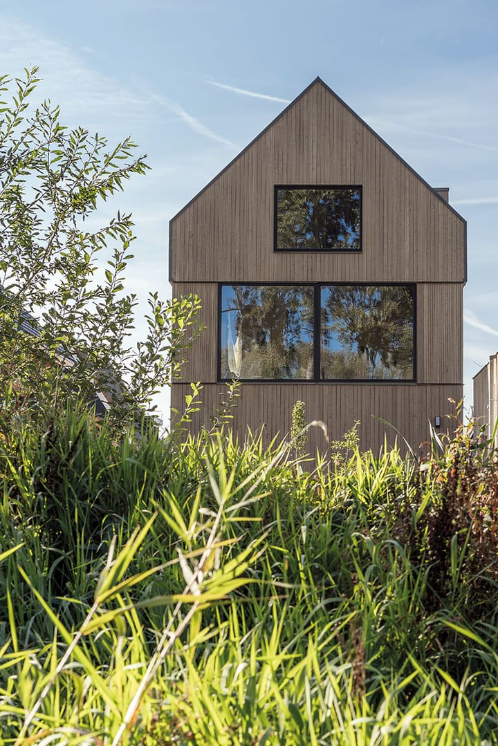 Foto 16 van Thijssepad bouwkavel 1 t/m 4