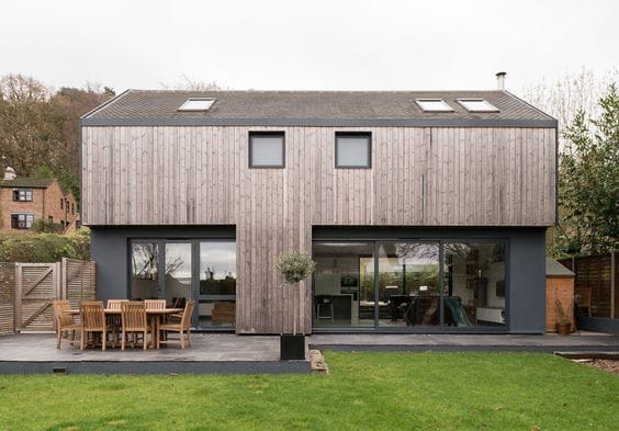 Foto 17 van Thijssepad bouwkavel 1 t/m 4