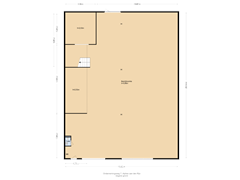 View floorplan