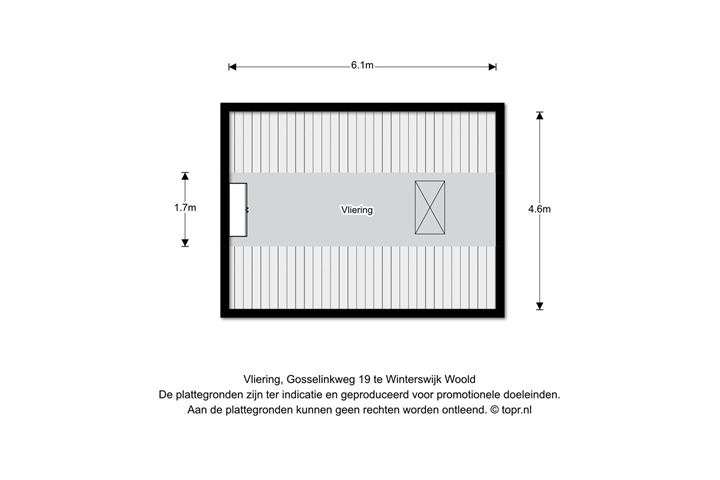 Bekijk foto 31 van Gosselinkweg 19