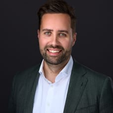 Dennis Dörr - Makelaar