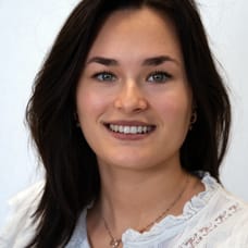 Britt van de Kar - Receptionist