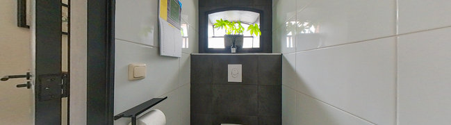 View 360° photo of Toilet of Lytse Buorren 28