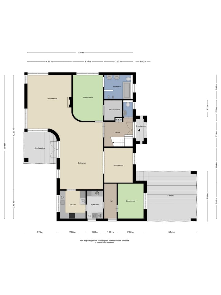 Foto 67 van Distel 17