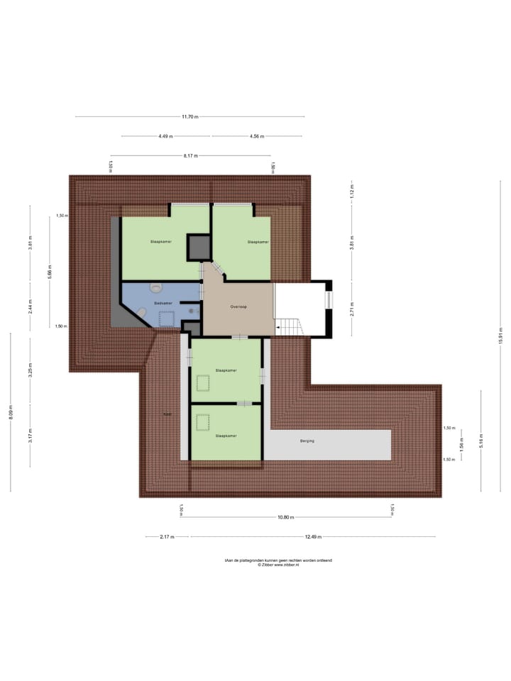 Foto 68 van Distel 17