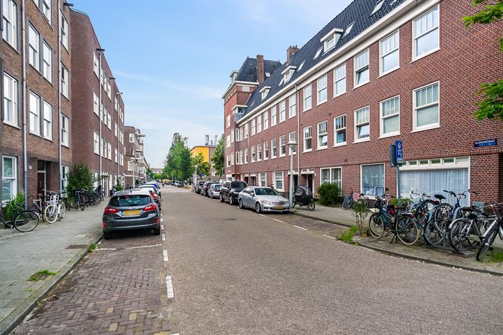 Bekijk foto 26 van Hudsonstraat 80-2