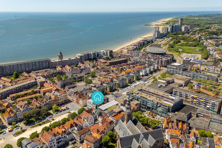 Foto 2 van Kerkstraat 2