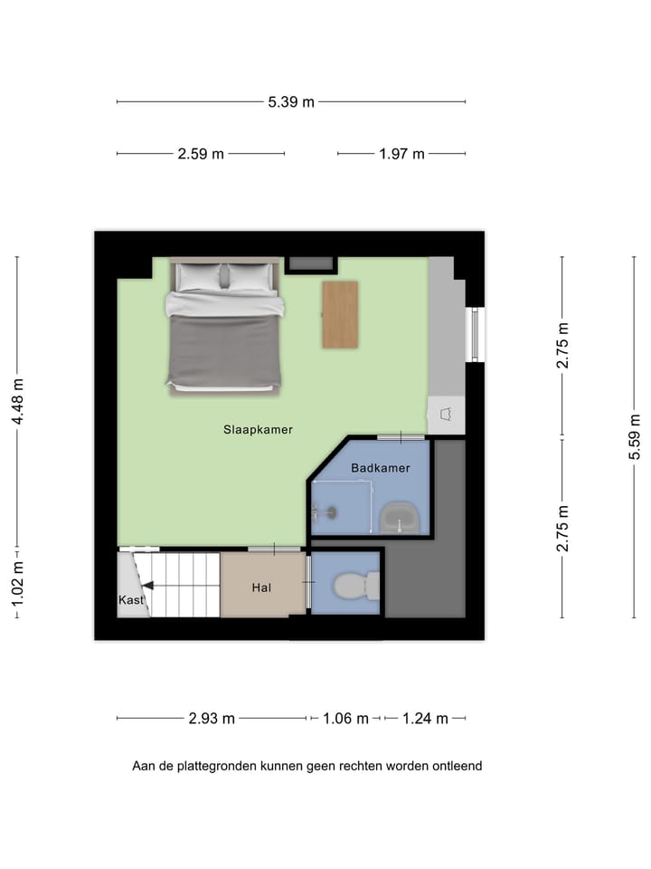 Foto 32 van Kerkstraat 2