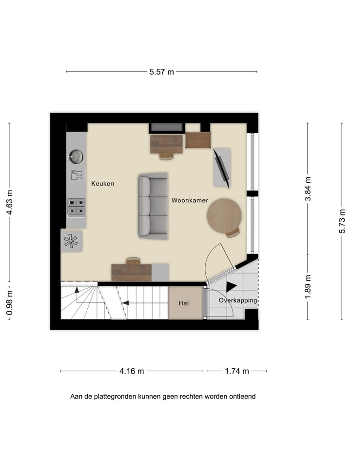 Foto 34 van Kerkstraat 2