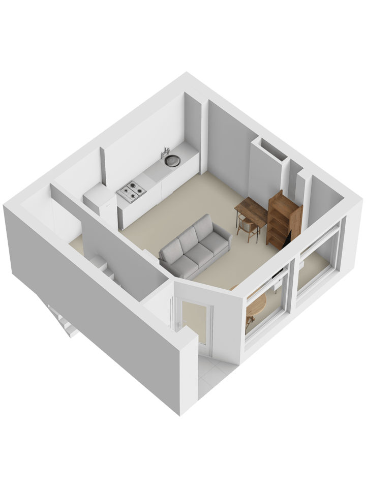 Foto 35 van Kerkstraat 2