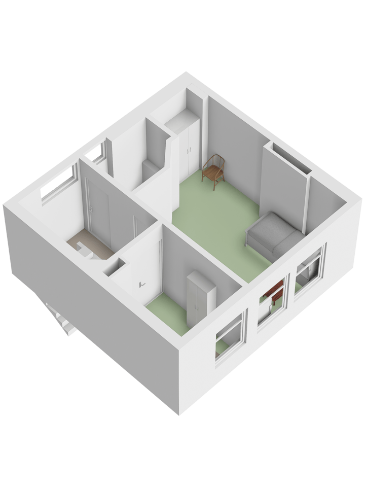 Foto 39 van Kerkstraat 2