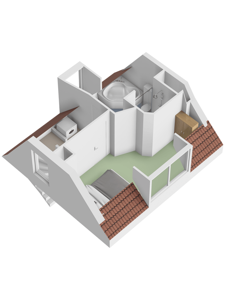 Foto 41 van Kerkstraat 2