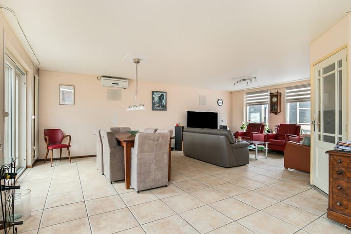 Foto 2 van Korteweegje 18