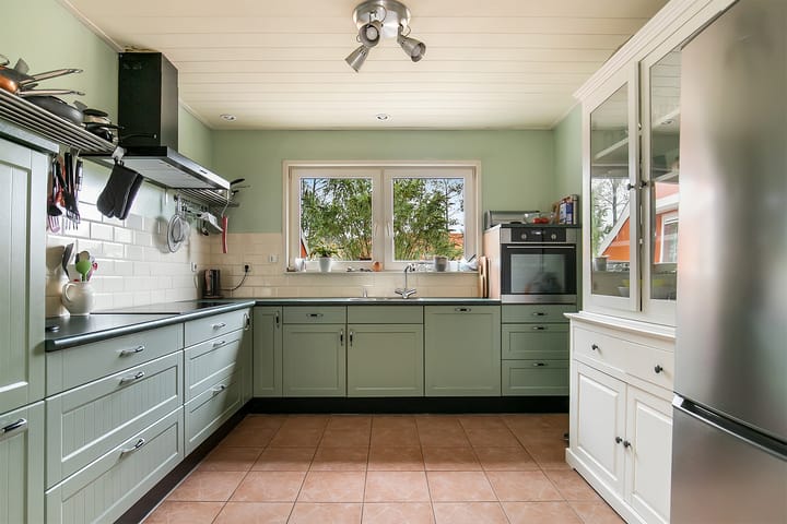 Foto 3 van Korteweegje 18