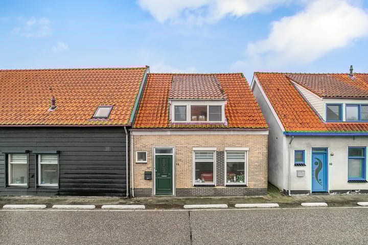 Foto 5 van Korteweegje 18