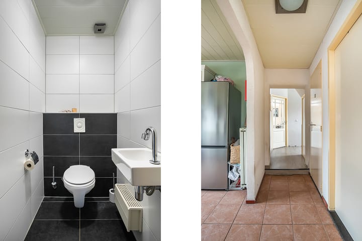 Foto 6 van Korteweegje 18