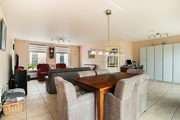 Foto 9 van Korteweegje 18