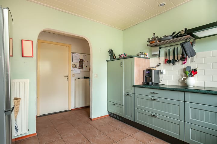 Foto 11 van Korteweegje 18