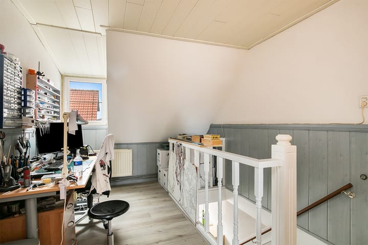 Foto 15 van Korteweegje 18