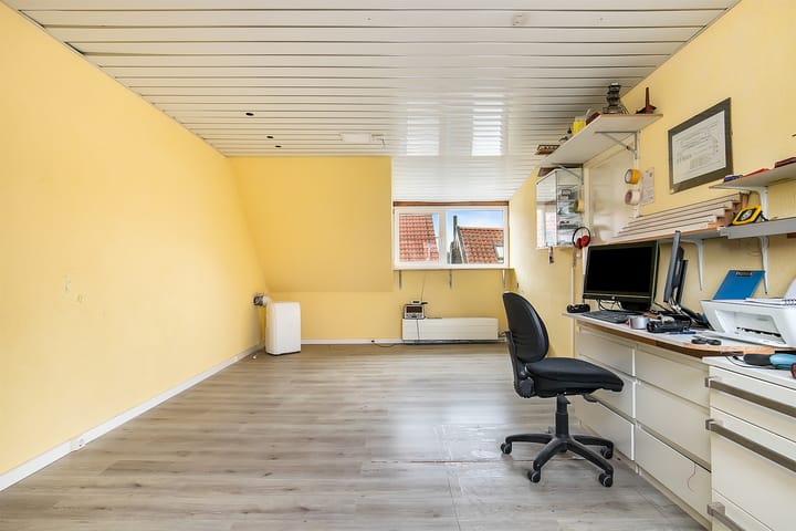 Foto 17 van Korteweegje 18