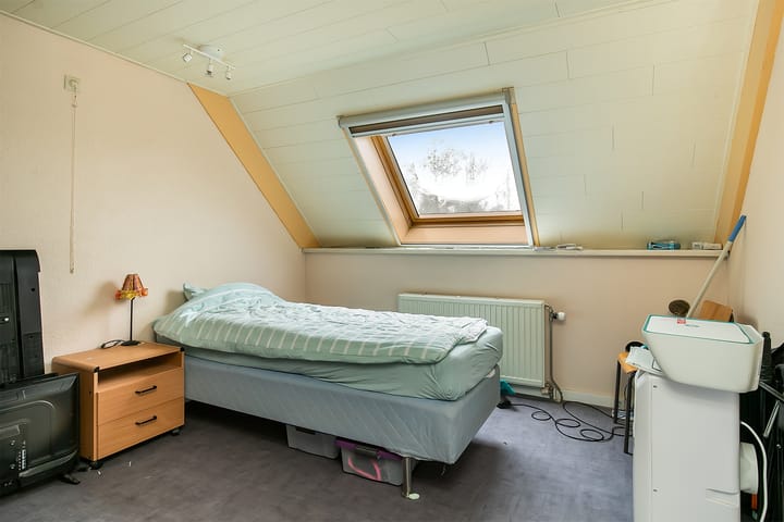 Foto 18 van Korteweegje 18