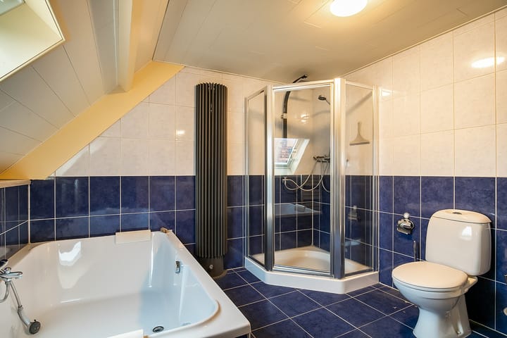 Foto 21 van Korteweegje 18