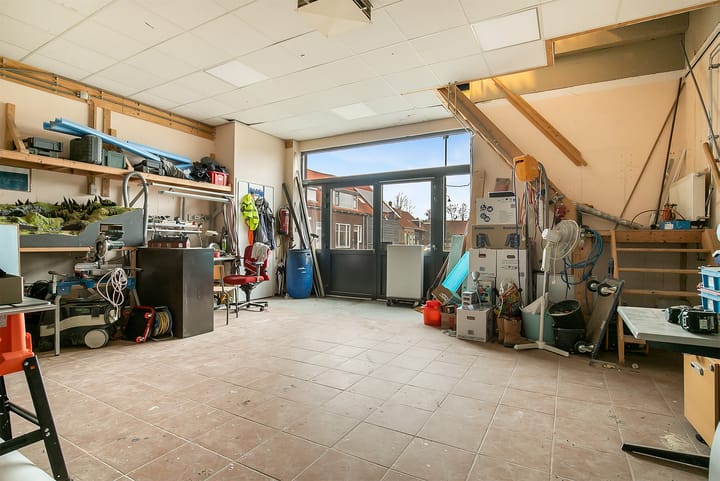 Foto 24 van Korteweegje 18