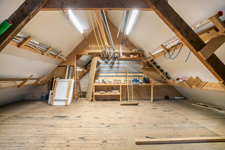 Foto 26 van Korteweegje 18