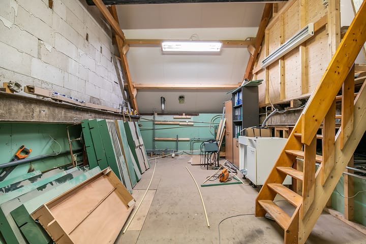 Foto 27 van Korteweegje 18