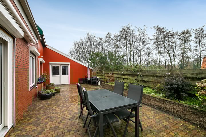 Foto 29 van Korteweegje 18