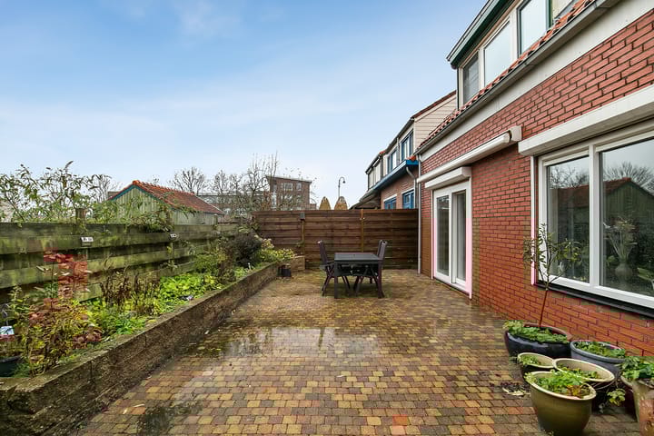 Foto 30 van Korteweegje 18