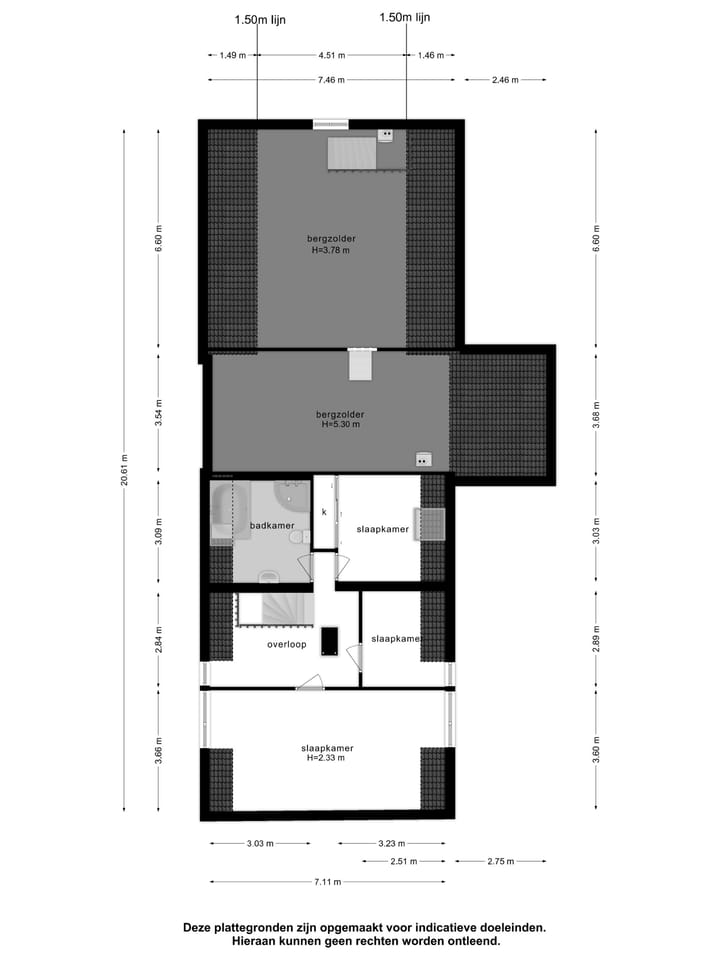 Foto 39 van Korteweegje 18