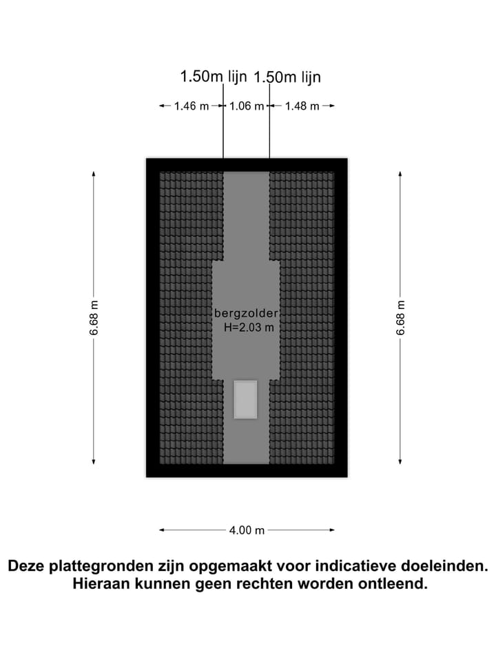 Foto 40 van Korteweegje 18