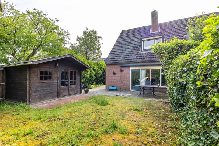 Foto 2 van De Krimpen 8