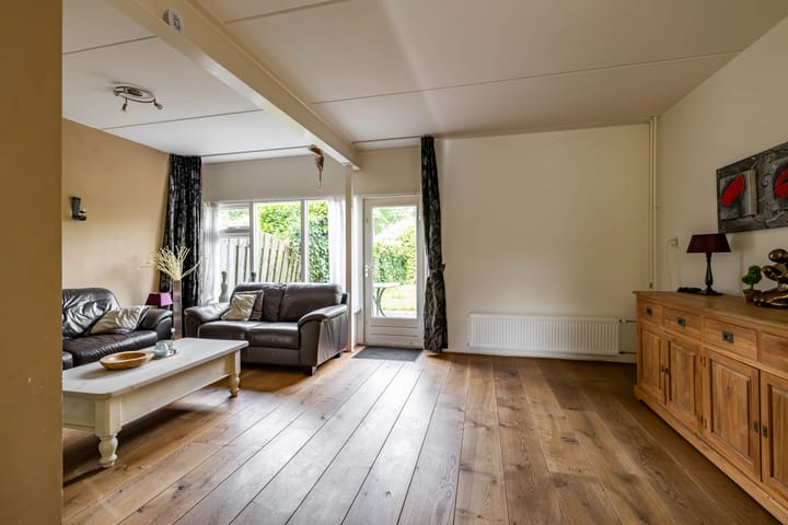 Foto 3 van De Krimpen 8