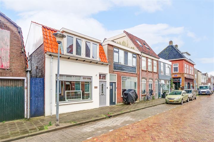 Bekijk foto 31 van Van Galenstraat 33