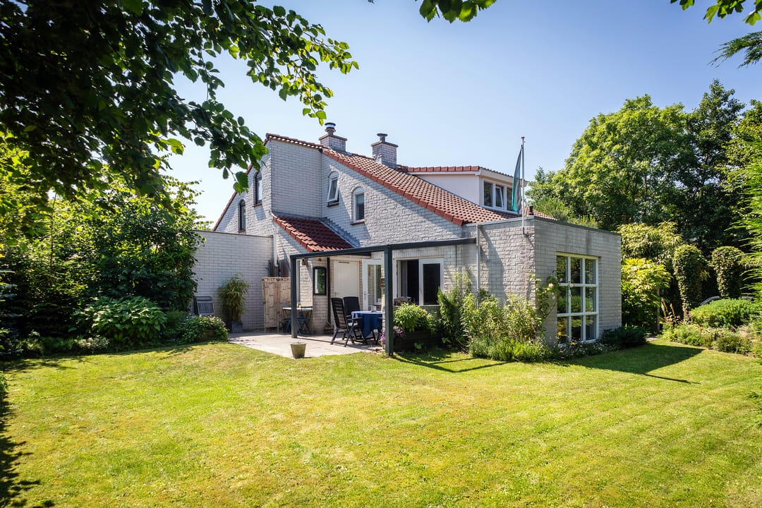 Foto 1 van Roggeslootweg 591