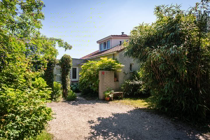 Foto 2 van Roggeslootweg 591