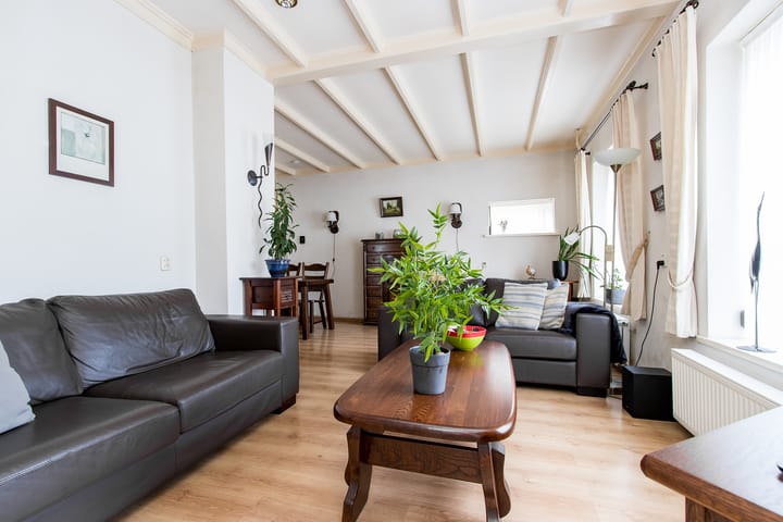 Foto 2 van Kromsteeg 41