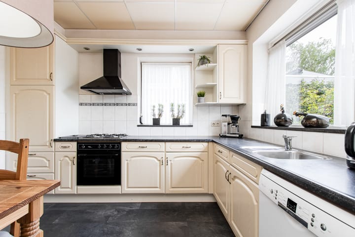 Foto 3 van Kromsteeg 41