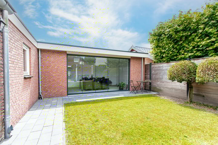 Foto 4 van Kromsteeg 41