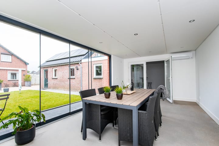 Foto 5 van Kromsteeg 41