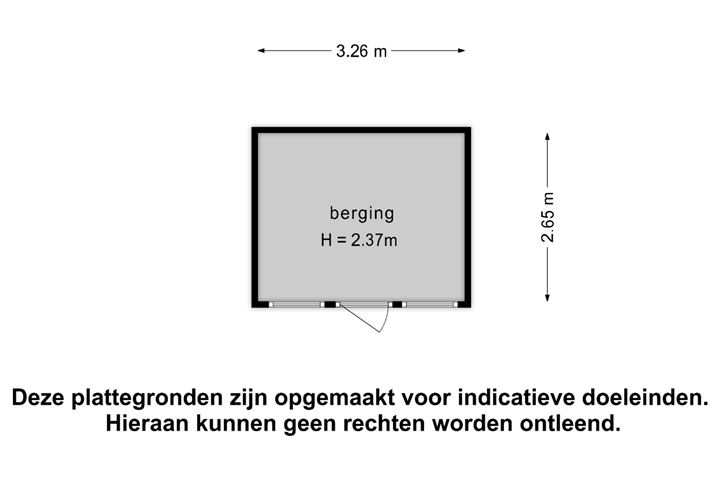 Bekijk foto 60 van Weegbree 9