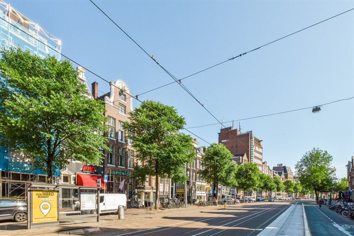 Bekijk foto 14 van Nieuwezijds Voorburgwal 156-D