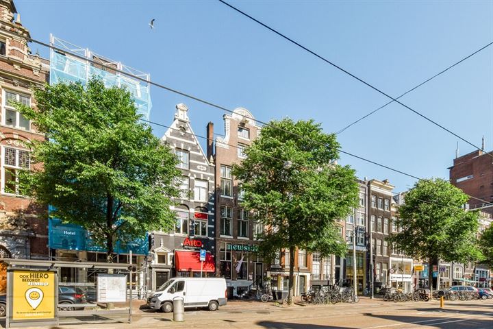 Bekijk foto 15 van Nieuwezijds Voorburgwal 156-D