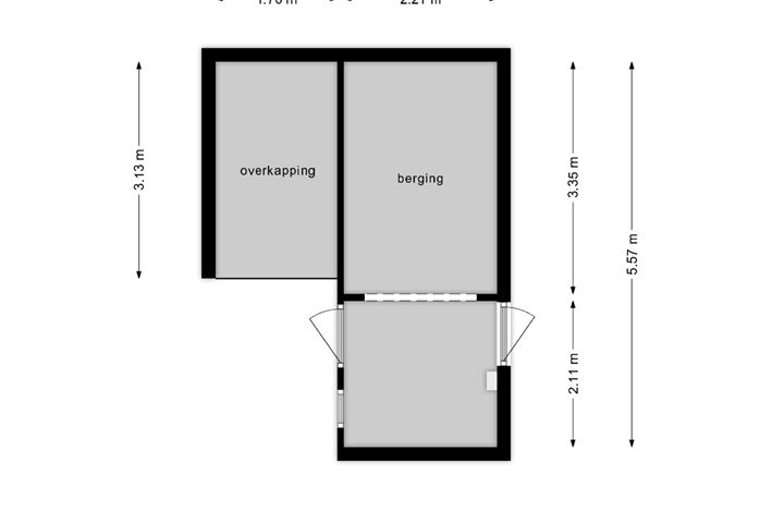 Bekijk foto 40 van Arnold van Leuvenstraat 6